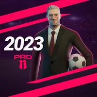 Pro 11 - Soccer Manager Game icon