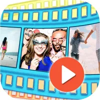 Pro Slide.show Maker - Pictures to Video Converter icon