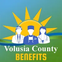 Volusia Employee Benefits icon