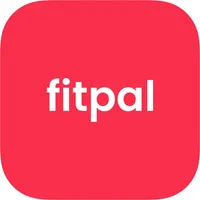 Fitpal. icon