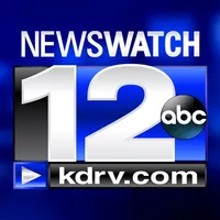 KDRV - NewsWatch 12 icon