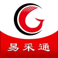 易采通-政府采购招标投标必备工具 icon