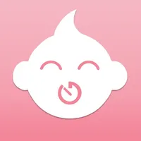 Time for baby - Breastfeeding icon