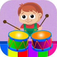 Kids Musical Instruments icon