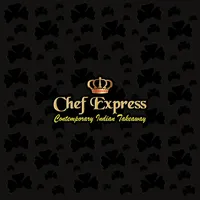 Chef Express icon