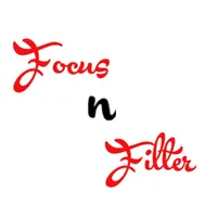 Focus.n.Filters - Calligraphy Art icon