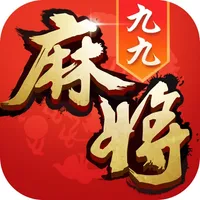 九九麻将官方版 icon