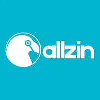 allzin - Social SuperApp icon