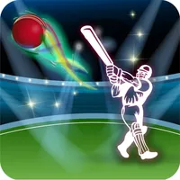 Cricket Predict and Win icon