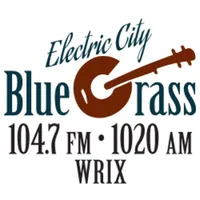 Electric City Bluegrass icon