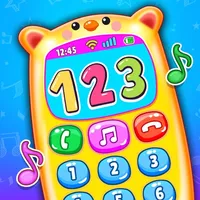 Baby Phone: Learn & Play icon