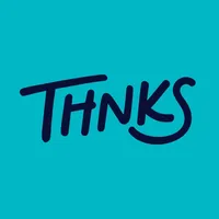 Thnks — Grow through Gratitude icon