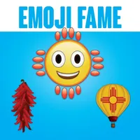 New Mexico by Emoji Fame icon