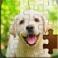 Jigsaw Puzzles Master icon