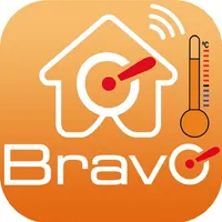 BRAVOTEMP icon