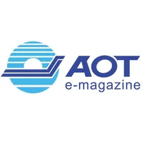 AOT Magazine icon