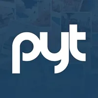 PYT - A Travel SuperApp icon