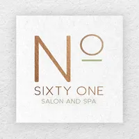 Number Sixty One Salon & Spa icon