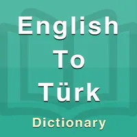 Turkish Dictionary Offline icon