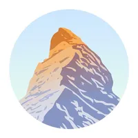 3D Map & Peaks ID - PeakVisor icon