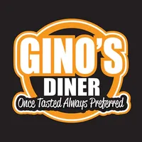 Gino's Diner Dundalk icon