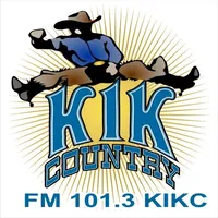 KIKC FM icon