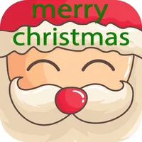 Christmas Holiday Card Maker icon