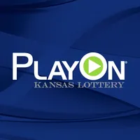 Kansas Lottery PlayOn® icon