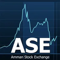 Amman Stock Exchange icon