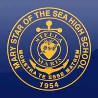 Mary Star of the Sea H.S. icon