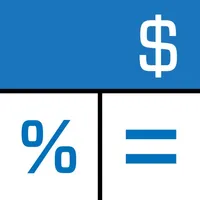 SimpleTip: Tip Calculator icon