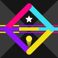 Super Ball Run 2 - Endless Free Game icon