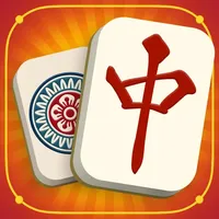 Mahjong - Tournament Games icon