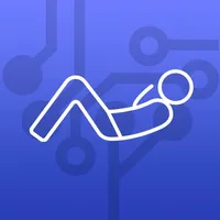 Ab & Core Daily Workout Trainer by FitCircuit icon