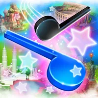 Piano Tap 2: Piano Flight icon