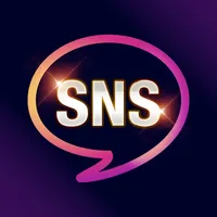 SNS - 誰でも簡単にID交換が楽しめる出会いアプリ icon