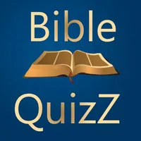 My Bible QuizZ - 1 - 100 Questions icon