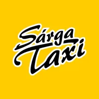 Sárga Taxi Dunaújváros icon