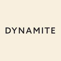 Dynamite: Online Fashion icon