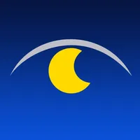 Dark Night Browser icon