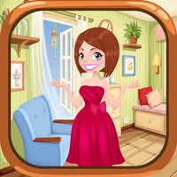 Fashion Dress Up Game for Girl icon