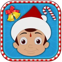 Christmas with Bheem icon