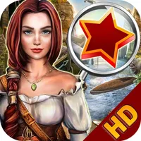 Infinite Hidden Object Games icon