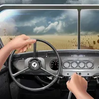 OffRoad UAZ 4x4 Simulator icon