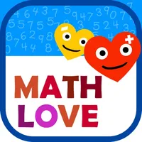 Math Love - Math Worksheets icon