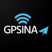 GPSINA icon