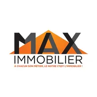 Max Immobilier Agence immobilière Corse à Ajaccio icon