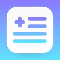 Tracker – Mood & Energy Diary icon