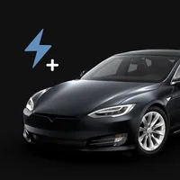 Plus — for Tesla Model S/X/3/Y icon