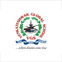 VGS Rohini icon